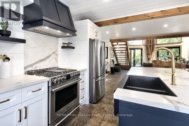 190 LAKESHORE ROAD E Blue Mountains Ontario photo 13