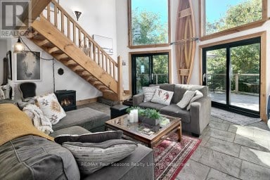 190 LAKESHORE ROAD E Blue Mountains Ontario photo 18
