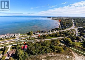 190 LAKESHORE ROAD E Blue Mountains Ontario photo 2