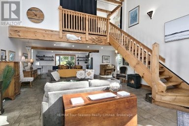 190 LAKESHORE ROAD E Blue Mountains Ontario photo 28