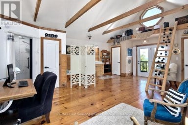 190 LAKESHORE ROAD E Blue Mountains Ontario photo 31