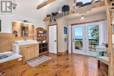 190 LAKESHORE ROAD E Blue Mountains Ontario photo 34