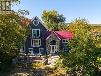 190 LAKESHORE ROAD E Blue Mountains Ontario photo 4