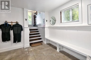 190 LAKESHORE ROAD E Blue Mountains Ontario photo 41