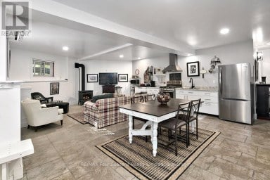 190 LAKESHORE ROAD E Blue Mountains Ontario photo 42