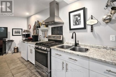 190 LAKESHORE ROAD E Blue Mountains Ontario photo 43