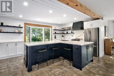 190 LAKESHORE ROAD E Blue Mountains Ontario photo 9