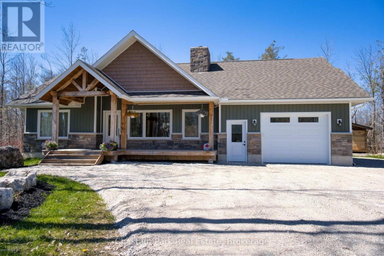 23 MAPLE DRIVE, Northern Bruce Peninsula, Ontario, N0H1Z0