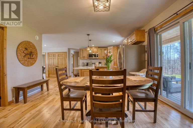 23 MAPLE DRIVE, Northern Bruce Peninsula, Ontario, N0H1Z0