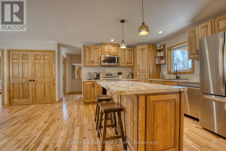 23 MAPLE DRIVE, Northern Bruce Peninsula, Ontario, N0H1Z0