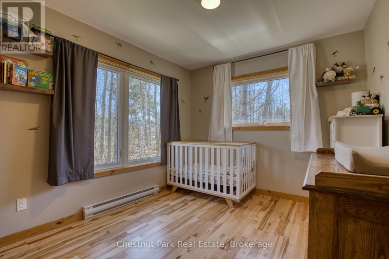23 MAPLE DRIVE, Northern Bruce Peninsula, Ontario, N0H1Z0
