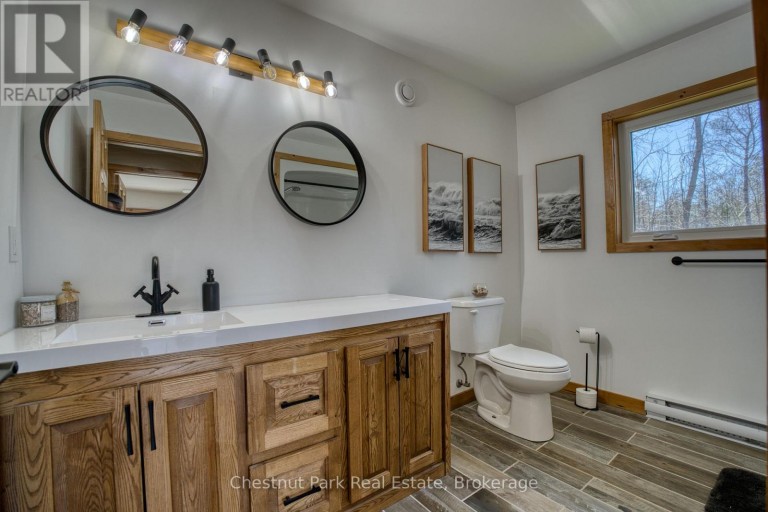 23 MAPLE DRIVE, Northern Bruce Peninsula, Ontario, N0H1Z0
