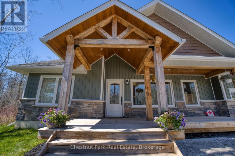 23 MAPLE DRIVE, Northern Bruce Peninsula, Ontario, N0H1Z0