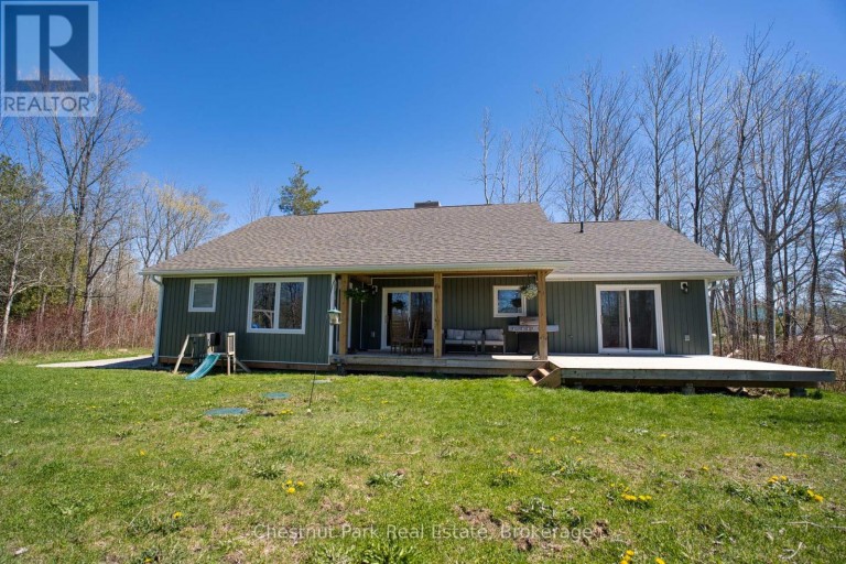 23 MAPLE DRIVE, Northern Bruce Peninsula, Ontario, N0H1Z0