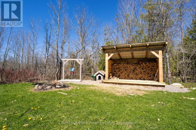 23 MAPLE DRIVE, Northern Bruce Peninsula, Ontario, N0H1Z0