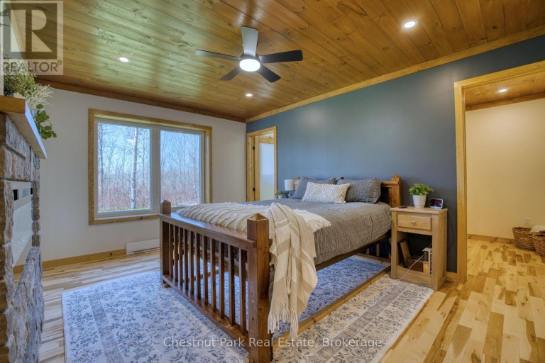 23 MAPLE DRIVE, Northern Bruce Peninsula, Ontario, N0H1Z0
