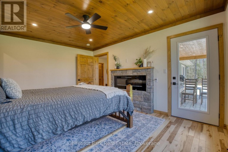 23 MAPLE DRIVE, Northern Bruce Peninsula, Ontario, N0H1Z0