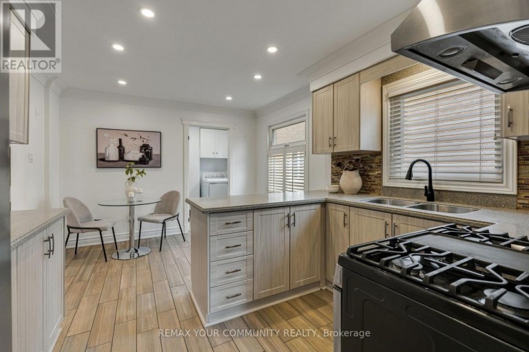7155 ASPEN AVENUE, Mississauga (Meadowvale), Ontario, L5N5P2