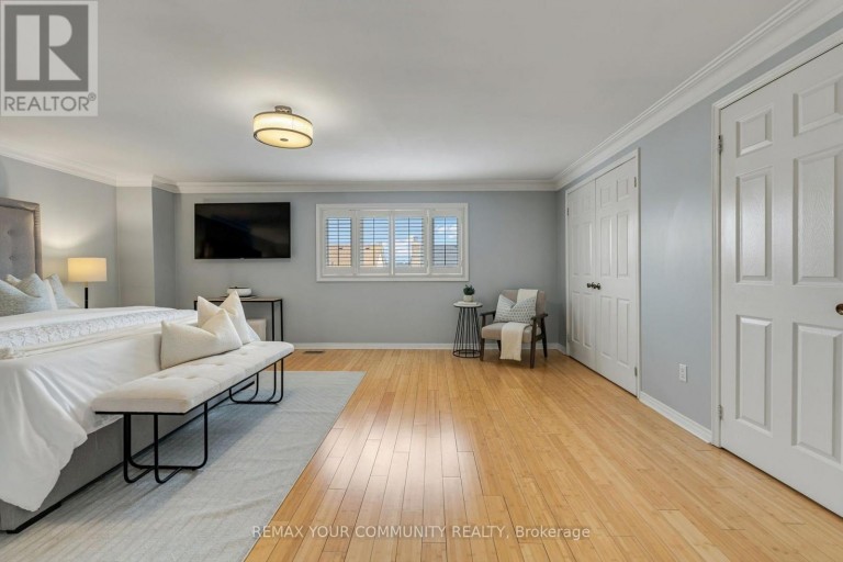 7155 ASPEN AVENUE, Mississauga (Meadowvale), Ontario, L5N5P2