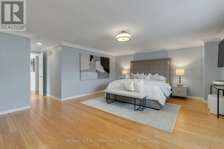 7155 ASPEN AVENUE, Mississauga (Meadowvale), Ontario, L5N5P2