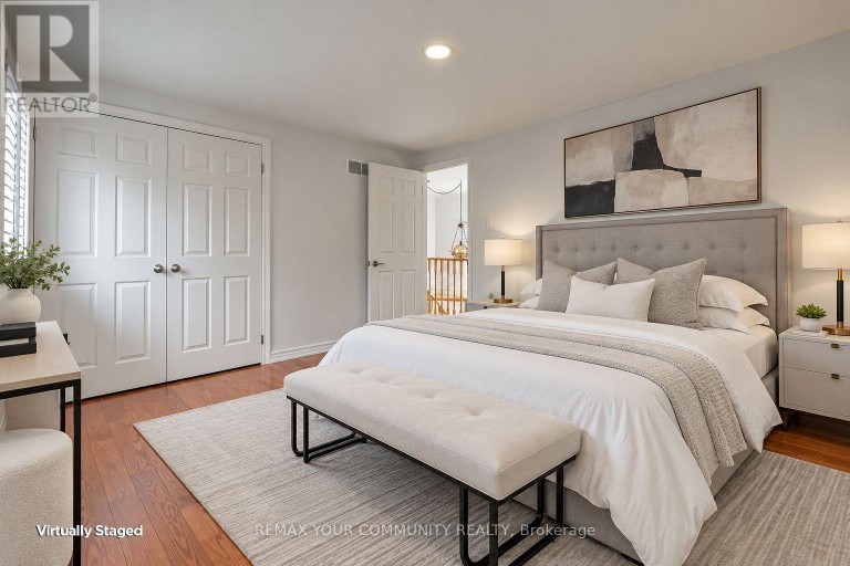 7155 ASPEN AVENUE, Mississauga (Meadowvale), Ontario, L5N5P2