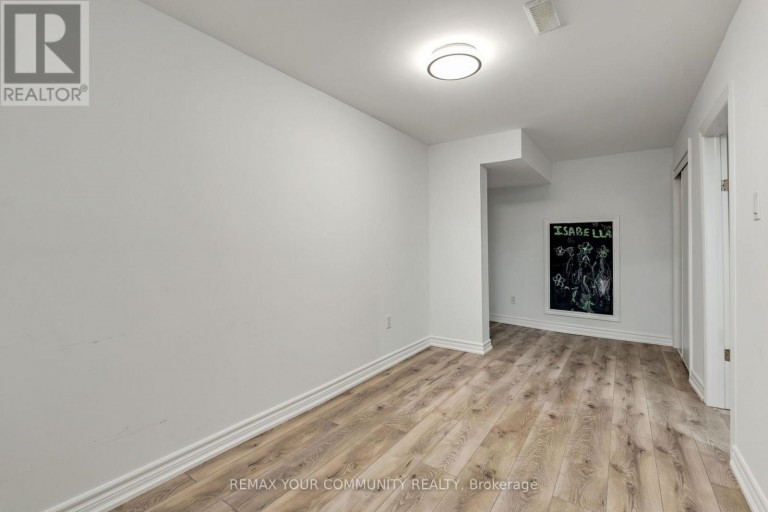 7155 ASPEN AVENUE, Mississauga (Meadowvale), Ontario, L5N5P2