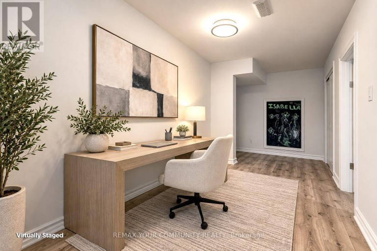 7155 ASPEN AVENUE, Mississauga (Meadowvale), Ontario, L5N5P2