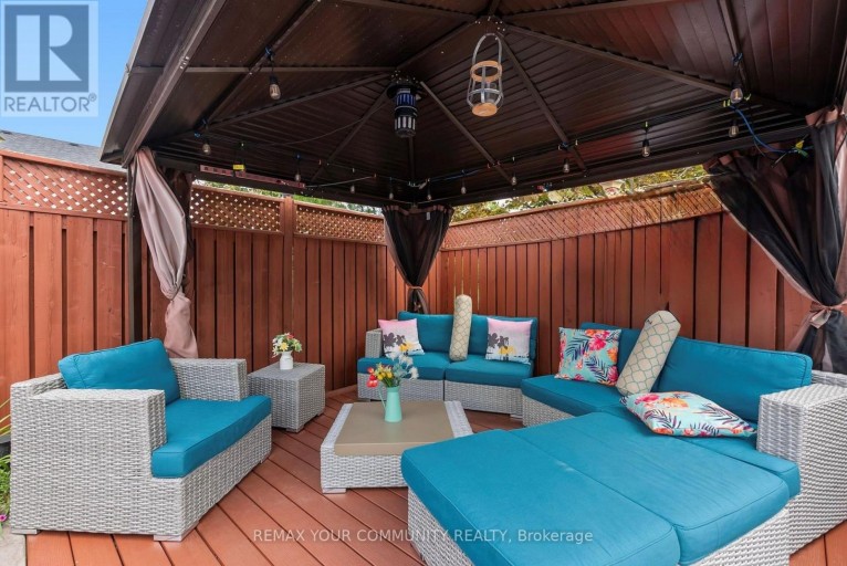 7155 ASPEN AVENUE, Mississauga (Meadowvale), Ontario, L5N5P2