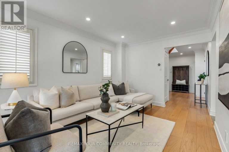 7155 ASPEN AVENUE, Mississauga (Meadowvale), Ontario, L5N5P2
