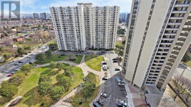 1611 - 390 DIXON ROAD Toronto (Kingsview Village-The Westway) Ontario photo 1