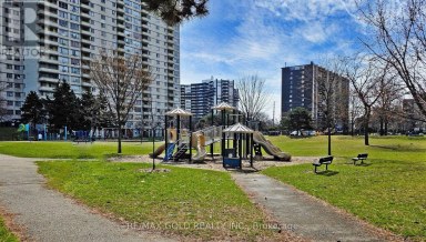 1611 - 390 DIXON ROAD Toronto (Kingsview Village-The Westway) Ontario photo 19