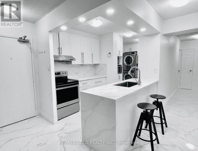 1611 - 390 DIXON ROAD, Toronto (Kingsview Village-The Westway), Ontario, M9R1T4