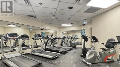 1611 - 390 DIXON ROAD Toronto (Kingsview Village-The Westway) Ontario photo 23