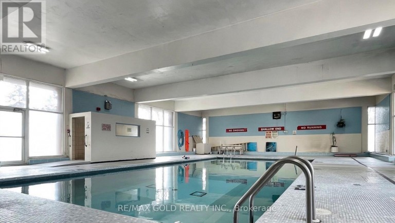 1611 - 390 DIXON ROAD, Toronto (Kingsview Village-The Westway), Ontario, M9R1T4