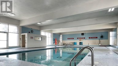 1611 - 390 DIXON ROAD Toronto (Kingsview Village-The Westway) Ontario photo 24