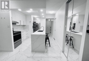 1611 - 390 DIXON ROAD Toronto (Kingsview Village-The Westway) Ontario photo 5