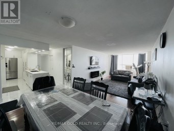 1611 - 390 DIXON ROAD Toronto (Kingsview Village-The Westway) Ontario photo 9