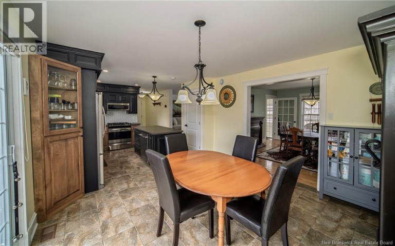 38 Red Maple Court, Fredericton, New Brunswick, E3B0E1