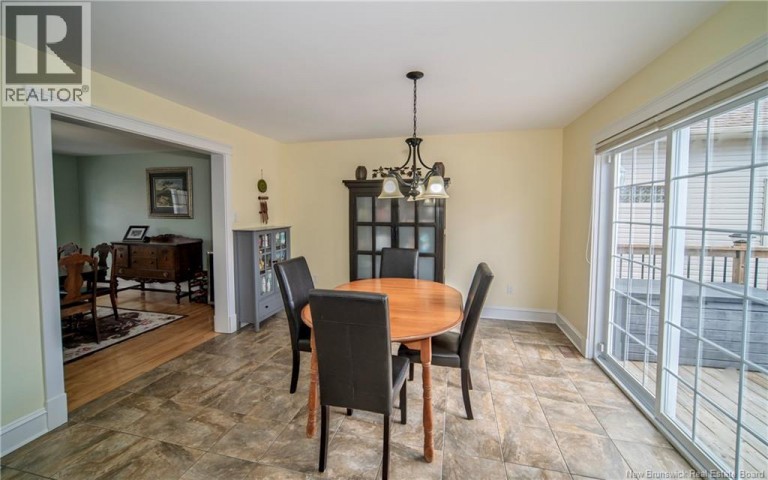 38 Red Maple Court, Fredericton, New Brunswick, E3B0E1