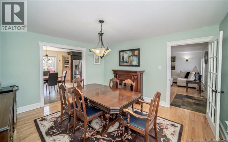 38 Red Maple Court, Fredericton, New Brunswick, E3B0E1