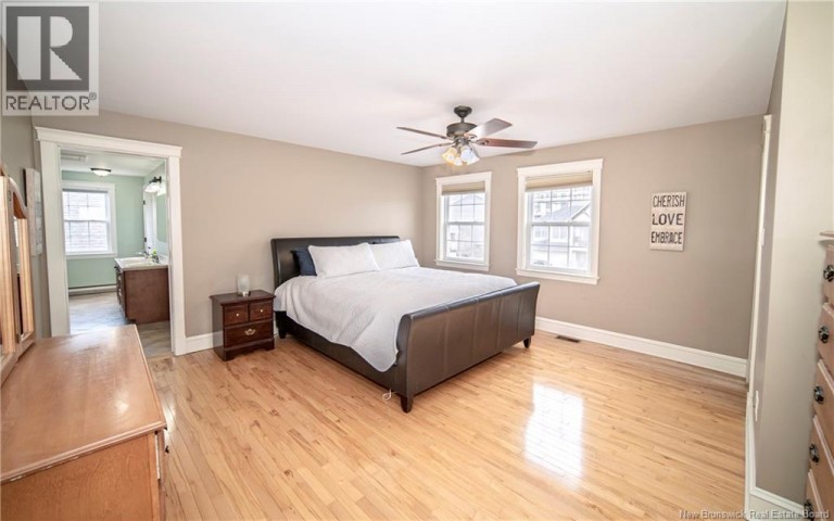 38 Red Maple Court, Fredericton, New Brunswick, E3B0E1