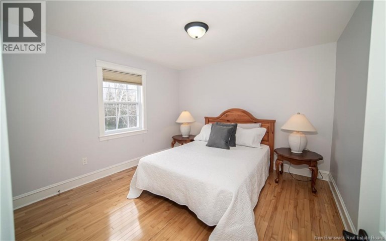 38 Red Maple Court, Fredericton, New Brunswick, E3B0E1