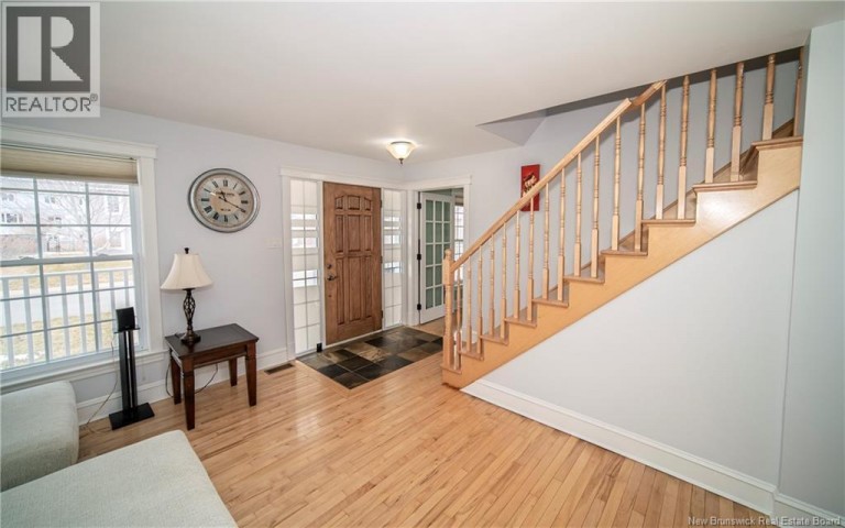 38 Red Maple Court, Fredericton, New Brunswick, E3B0E1