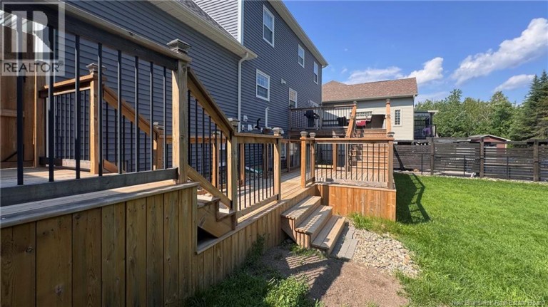 38 Red Maple Court, Fredericton, New Brunswick, E3B0E1