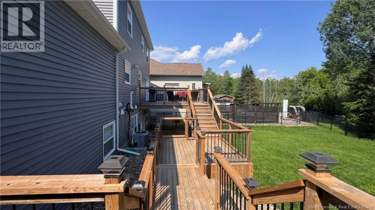 38 Red Maple Court, Fredericton, New Brunswick, E3B0E1
