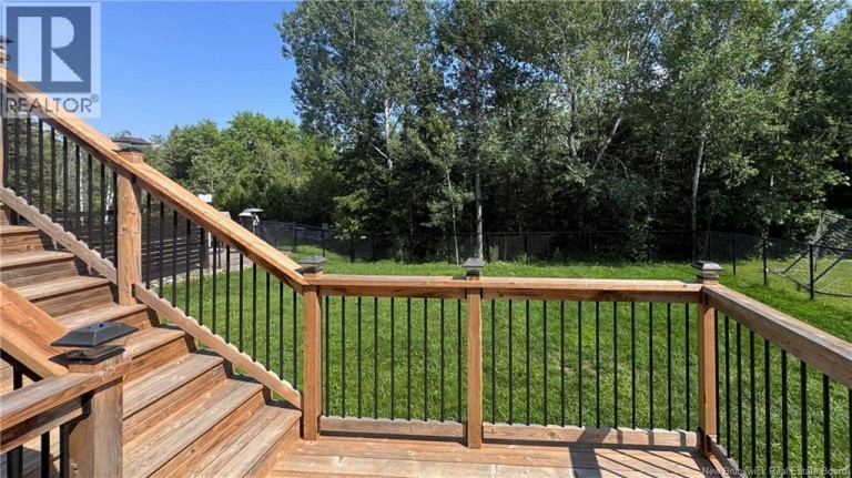 38 Red Maple Court, Fredericton, New Brunswick, E3B0E1