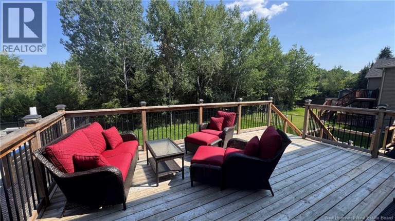 38 Red Maple Court, Fredericton, New Brunswick, E3B0E1