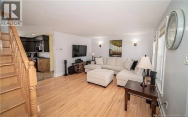 38 Red Maple Court Fredericton New Brunswick photo 4
