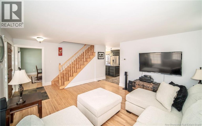 38 Red Maple Court, Fredericton, New Brunswick, E3B0E1