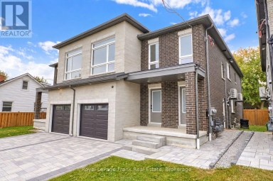 323 ANDERSON AVENUE Oshawa (McLaughlin) Ontario photo 1